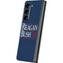 Reagan Bush 84 Galaxy Z Fold5 5G Skin