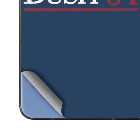 Reagan Bush 84 Galaxy Z Fold5 5G Skin