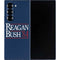 Reagan Bush 84 Galaxy Z Fold6 Skin