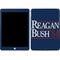 Reagan Bush 84 Apple iPad Skin