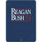 Reagan Bush 84 Apple iPad Air Skin