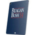 Reagan Bush 84 Apple iPad Air Skin