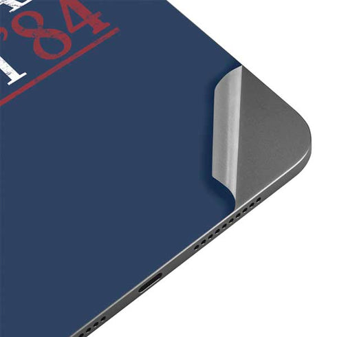 Reagan Bush 84 Apple iPad Mini Skin