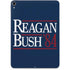 Reagan Bush 84 Apple iPad Pro Skin