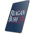 Reagan Bush 84 Apple iPad Pro Skin