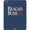 Reagan Bush 84 iPad Pro 13in M4 (2024) Skin