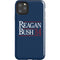 Reagan Bush 84 iPhone Cases
