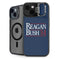 Reagan Bush 84 iPhone 13 Kickstand Case