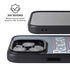 Reagan Bush 84 iPhone 14 Pro Max Kickstand Case