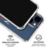 Reagan Bush 84 iPhone 15 Clear Case