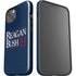 Reagan Bush 84 iPhone 15 Impact Case