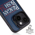 Reagan Bush 84 iPhone 15 Kickstand Case