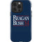 Reagan Bush 84 iPhone 15 Pro Impact Case