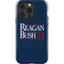 Reagan Bush 84 iPhone 15 Pro Impact Case