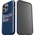 Reagan Bush 84 iPhone 15 Pro Impact Case