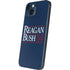 Reagan Bush 84 iPhone 15 Skin