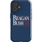 Reagan Bush 84 iPhone 16 Impact Case