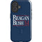 Reagan Bush 84 iPhone 16 Plus Magsafe Impact Case