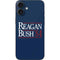Reagan Bush 84 iPhone 16 Plus Skin
