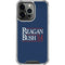 Reagan Bush 84 iPhone 16 Pro Clear Case