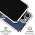 Reagan Bush 84 iPhone 16 Pro Clear Case