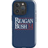 Reagan Bush 84 iPhone 16 Pro Impact Case