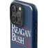 Reagan Bush 84 iPhone 16 Pro Impact Case