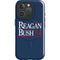Reagan Bush 84 iPhone 16 Pro Magsafe Impact Case