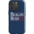 Reagan Bush 84 iPhone 16 Pro Magsafe Impact Case