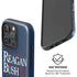 Reagan Bush 84 iPhone 16 Pro Magsafe Impact Case