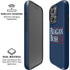 Reagan Bush 84 iPhone 16 Pro Magsafe Impact Case