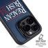 Reagan Bush 84 iPhone 16 Pro Max Kickstand Case