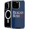 Reagan Bush 84 iPhone 16 Pro Max MagSafe Case