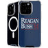 Reagan Bush 84 iPhone 16 Pro Max MagSafe Case