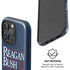 Reagan Bush 84 iPhone 16 Pro Max Magsafe Impact Case