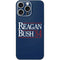 Reagan Bush 84 iPhone 16 Pro Max Skin