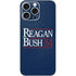 Reagan Bush 84 iPhone 16 Pro Max Skin