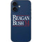 Reagan Bush 84 iPhone 16 Skin