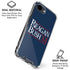 Reagan Bush 84 iPhone 16e Clear Case