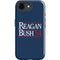 Reagan Bush 84 iPhone 16e Impact Case