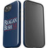 Reagan Bush 84 iPhone 16e Impact Case
