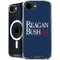 Reagan Bush 84 iPhone 16e MagSafe Case