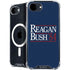 Reagan Bush 84 iPhone 16e MagSafe Case