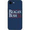 Reagan Bush 84 iPhone 16e Skin