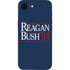 Reagan Bush 84 iPhone 16e Skin