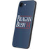 Reagan Bush 84 iPhone 16e Skin