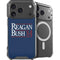 Reagan Bush 84 iPhone 18 Pro MagSafe Case