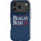 Reagan Bush 84 iPhone 18 Pro Max Impact Case