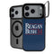 Reagan Bush 84 iPhone 18 Pro Max Kickstand Case