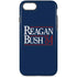 Reagan Bush 84 iPhone Cases